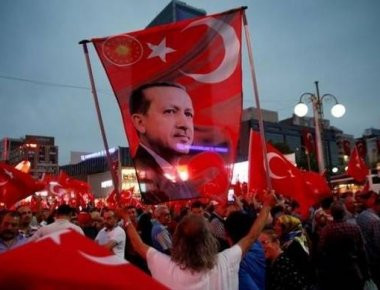 Σε ντέρμπι φαίνεται να εξελίσσεται το δημοψήφισμα στην Τουρκία - Τί δείχνουν τα γκάλοπ